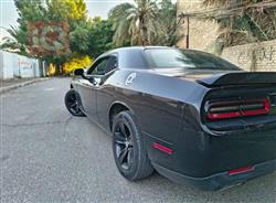 دۆج چالنجەر